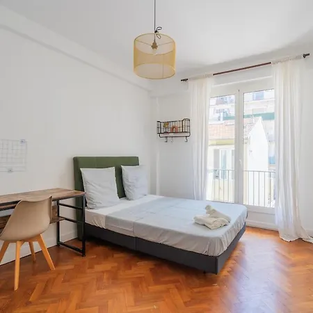 Appartement 3p - Coeur De Nice, Proche Nice