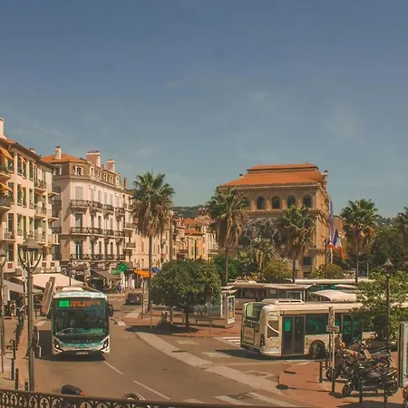 3p - Coeur De Nice, Proche Appartement *