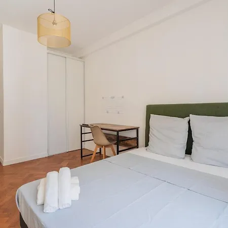 Appartamento 3p - Coeur De Nice, Proche *