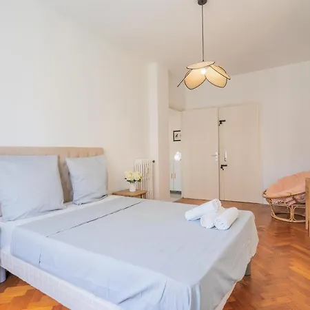 3p - Coeur De Nice, Proche Appartamento Nizza